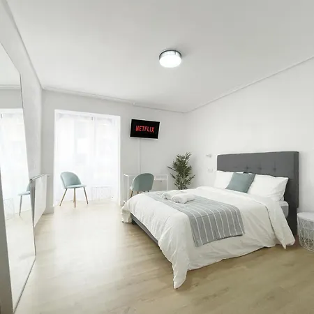 Appartement Nadia By Wehomes
