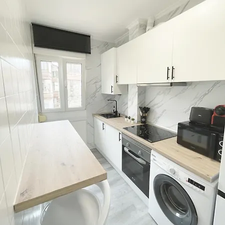 Nadia By Wehomes Appartement