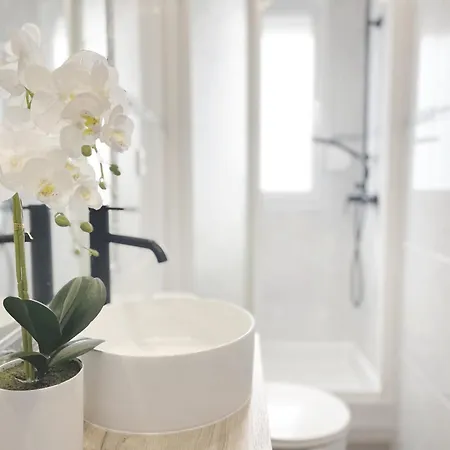 Nadia By Wehomes Appartement Santander