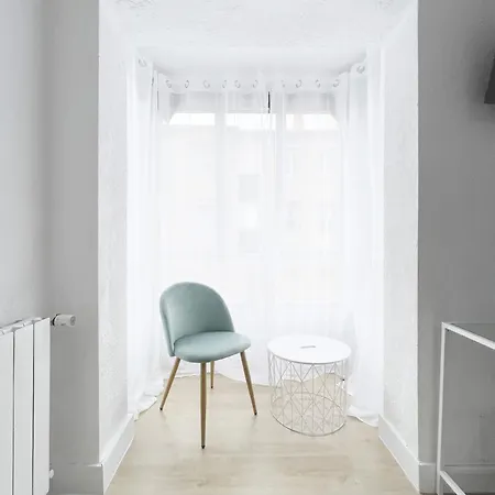 Nadia By Wehomes Appartement *
