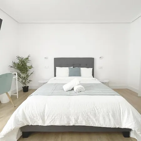 Appartement Nadia By Wehomes *
