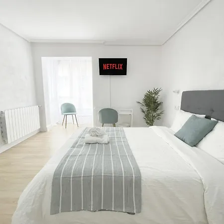 Nadia By Wehomes Santander