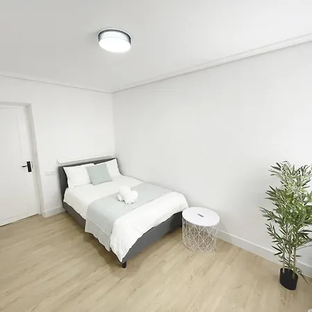 Nadia By Wehomes Appartement