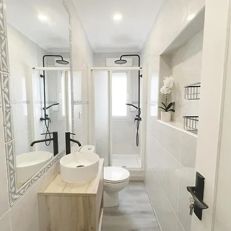 Appartement Nadia By Wehomes Santander