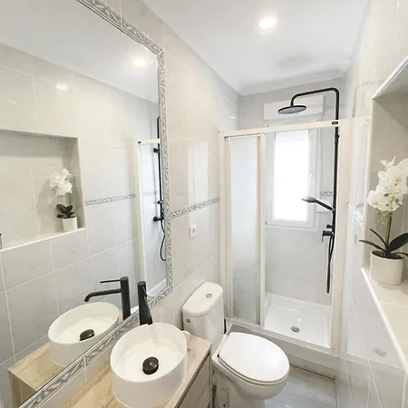 Appartement Nadia By Wehomes