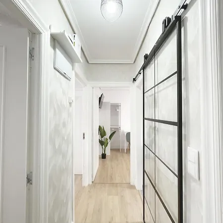 Nadia By Wehomes Appartement