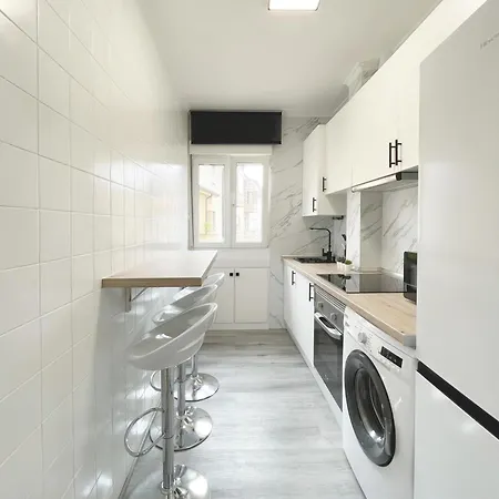 Nadia By Wehomes Appartement *