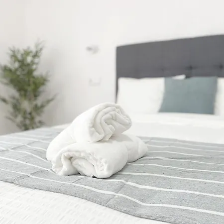 Appartement Nadia By Wehomes