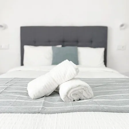 Nadia By Wehomes Appartement Santander