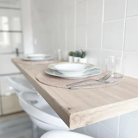 Appartement Nadia By Wehomes Santander